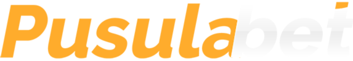 Pusulabet Logo